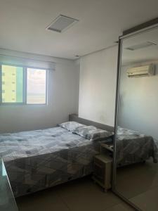 Ótimo apartamento na linda praia de Manaíra