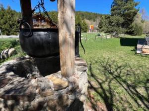 Chalets Charmant Chalet Hiona : photos des chambres