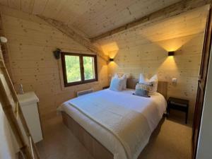 Chalets Charmant Chalet Hiona : Chalet