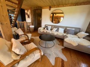 Charmant Chalet Hiona