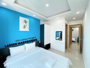 My Khe Beach Apartment Sea View