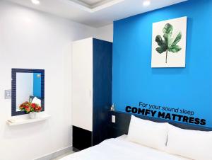 My Khe Beach Apartment Sea View