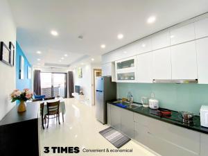 My Khe Beach Apartment Sea View