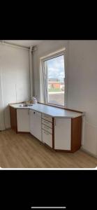 Super central lejlighed plads til 4 personer