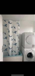 Super central lejlighed plads til 4 personer