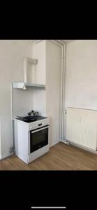 Super central lejlighed plads til 4 personer