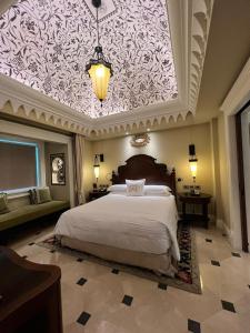ITC Grand Bharat, a Luxury Collection Retreat, Gurgaon, New Delhi Capital Region