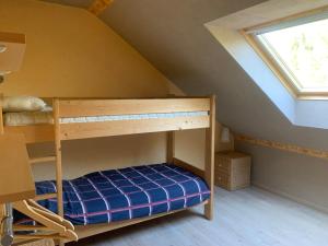 Gite La Chauve-souris Maxime