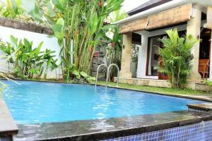 Bima Villa Ubud
