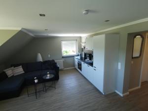 Wohnung Loggia 2