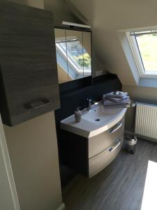 Wohnung Loggia 2