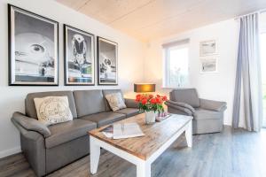 Haus Waldwinkel Whg Auszeit