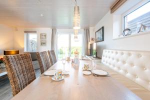 Haus Waldwinkel Whg Auszeit