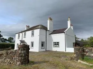 Ryehill with Fishing - Leadhills