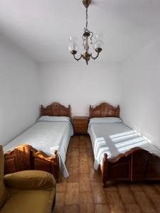 Casa Lugar de Fidalgo