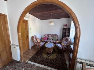 Casa Lugar de Fidalgo
