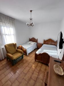 Casa Lugar de Fidalgo