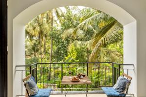 Spacious 1BHK Apartment by tisyastays