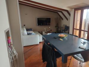 Appartamento Attico vista mare