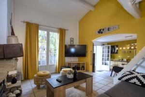 Appartements Villa ESPERANCE- appartement entier T2 : photos des chambres