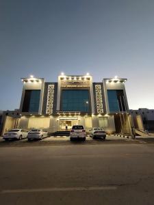 شقق أوفاز للشقق المخدومة-إقتصادي