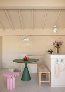 Goudes times - cabanon design en bord de mer