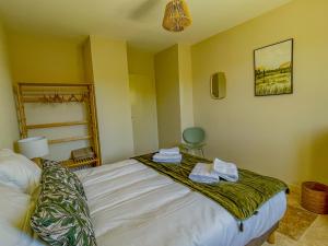 Villas Villa Mathilde, un meuble de tourisme 3 etoiles au coeur de Goult : photos des chambres