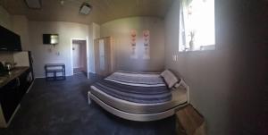 Das versteckte Haus im Haus