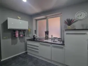 Das versteckte Haus im Haus - 施塔特阿伦多夫