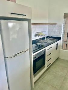 Chakas Rock Chalets 8 SEAVIEW - PRIVATE BRAAI - 9 HOLE PUTT-PUTT - TENNIS