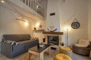 Appartements Villa ESPERANCE- appartement entier T2 : photos des chambres