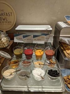 ITC Grand Bharat, a Luxury Collection Retreat, Gurgaon, New Delhi Capital Region