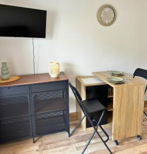 Appartements Petit Charme - Balcon - Parking - Fibre : photos des chambres