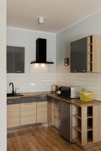 Pająkówka Apartament I