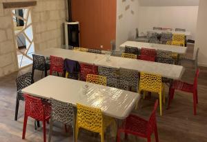 Appartements L'etape de Marcel - Zanini : photos des chambres