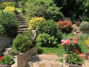 Maisonnette proche de Chartres avec Wifi