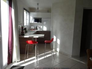 Maisonnette proche de Chartres avec Wifi