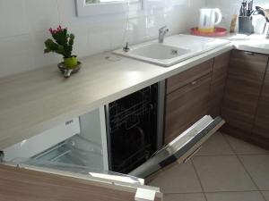 Maisonnette proche de Chartres avec Wifi