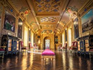 Maisons de vacances Maisonnette proche de Chartres avec Wifi : photos des chambres