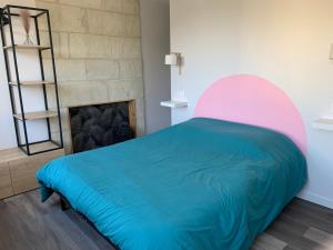 Appartements L'etape de Marcel - Zanini : photos des chambres