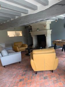 Appartements L'etape de Marcel - Zanini : photos des chambres