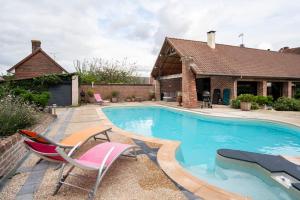 Villas sommebay Pour un sejour de reve : photos des chambres