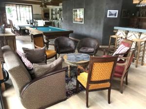Villas sommebay Pour un sejour de reve : photos des chambres
