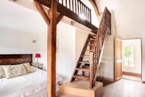 Villas sommebay Pour un sejour de reve : photos des chambres