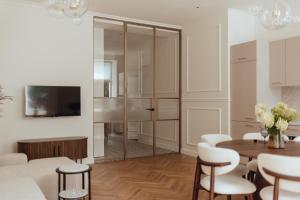 Soho Apartment - Wrocław Old Town