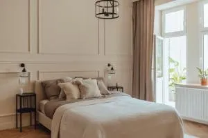 Soho Apartment - Wrocław Old Town - Śródmieście