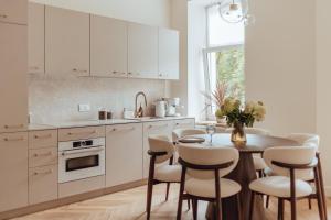 Soho Apartment - Wrocław Old Town