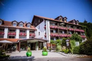 Hotel Konradshof - Andriching