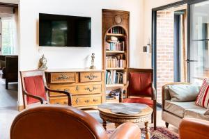 Villas sommebay Pour un sejour de reve : photos des chambres