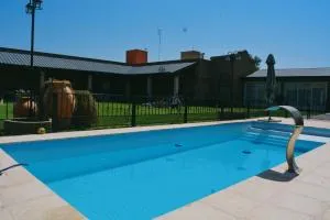 Depto alaniz salinas - Paganzo